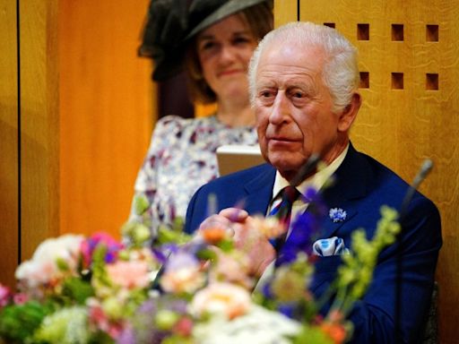 Charles III. kündigt Australien-Besuch an - Reise aus Gesundheitsgründen verkürzt