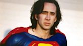 The Flash Nicolas Cage Superman: Is Nic Cage in the Movie?