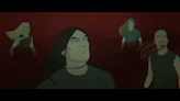 Watch Dethklok in trailer for Metalocalypse movie and hear first new music in 10 years