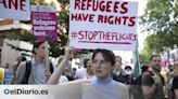 Ofensiva de 15 países para expulsar inmigrantes y solicitantes de asilo a centros fuera de la UE