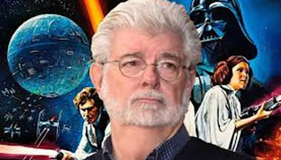 George Lucas: cumpleaños y Palma de Oro