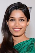 Freida Pinto