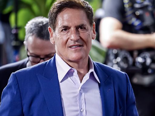 Mark Cuban gives Elon Musk a personal warning about Donald Trump