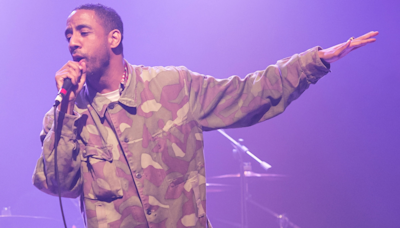 Ryan Leslie Is Ready To Perform ‘All The Classics’ At The Blavity House Party Music Festival