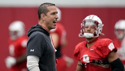 Wisconsin football mailbag: Improvement in 2024? Will the offensive line be better?