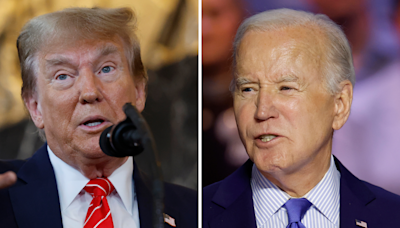 Expert on aging issues warning ahead of Joe Biden, Donald Trump debate