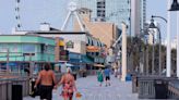 Myrtle Beach tops charts as city for newcomers, retirees. Only this Florida city draws more