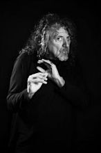 Robert Plant