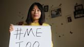 Condenada a cinco años de cárcel la activista china que denunciaba la violencia sexual en su país