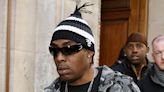 Los paramédicos intentaron reanimar a Coolio durante 45 minutos antes de declararlo muerto