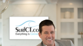 SurfCT Increases Doctors' Success with Design & Technology Leader Mr. Tom Rimmer