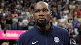 Steve Kerr Makes Announcement on Kevin Durant's Team USA Future