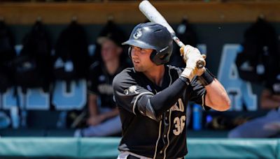 Wofford Baseball