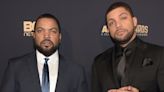 O’Shea Jackson Jr., Who Played Dad Ice Cube in Straight Outta Compton , Responds to Nepotism Debate