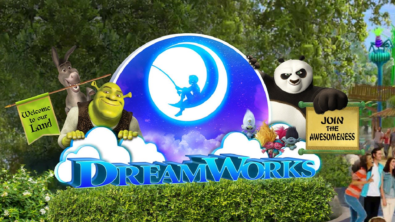 How to experience DreamWorks Land before it officially opens at Universal Orlando Resort