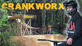 First Look At The New Crankworx Rotorua Slopestyle Course