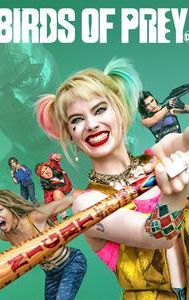 Birds of Prey (and the Fantabulous Emancipation of One Harley Quinn)