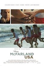 City of McFarland