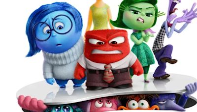 Inside Out 2 Video Shows Off Riley’s New Emotions