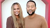 John Legend Shares the Sex Advice He and Wife Chrissy Teigen Follow as Parents: 'Lock the Door'