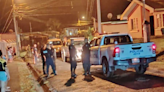 Joven entra violentamente a casa de hombre para matarlo a balazos en Guácimo | Teletica