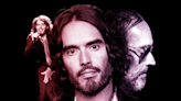 Russell Brand: A career in comedy defined by darkness and delusions