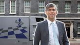 All change: When will Rishi Sunak have to move out of Number 10 — and where could he live next?