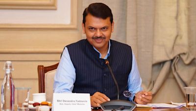 Devendra Fadnavis Birthday: All you need to know about Maharashtra Dy CM