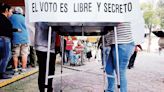 INE perfila calendario para elección extraordinaria en municipios de Chiapas por violencia | El Universal