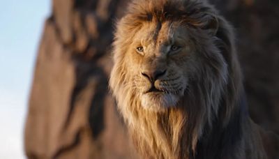 Disney apuesta por un clásico: así es el tráiler de “Mufasa: El Rey León” | Espectáculos