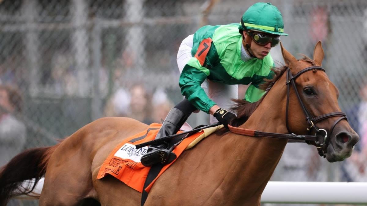 2024 Belmont Stakes horses, futures, odds, date: Expert who nailed 4 of 6 winners divulges picks, predictions