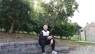 “‘I wanted to take some mental snaps of this day and the horizon and look as far as I could look’ - Armagh’s All-Ireland winning captain Aidan Forker