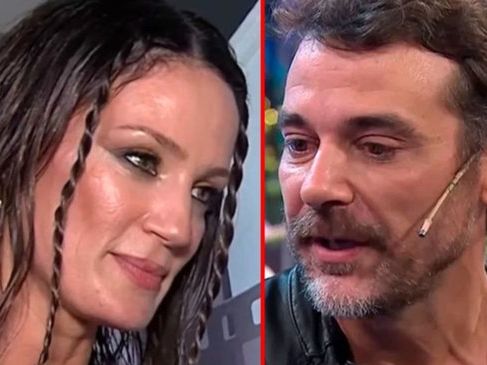 Paula Chaves confesó todo sobre el distanciamiento con Pedro Alfonso y relató cómo se reconciliaron