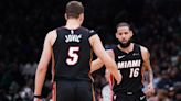 'Everybody Came to Play' as Miami Heat Take Down Boston Celtics