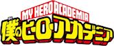 My Hero Academia