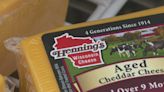 Henning’s Wisconsin Cheese awarded “Top 20” at World Championship Cheese Contest