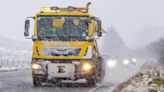 Icy weather in Northern Ireland threatens to disrupt travel