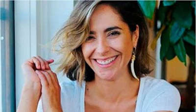 Victoria Vannucci sorprendió al contar el motivo por el que sus hijos no van al colegio