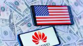 US commerce department yanks back Huawei export licenses