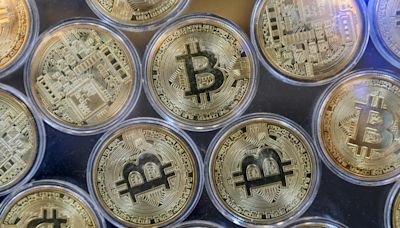 Sächsische Ermittler verkaufen beschlagnahmte Bitcoins für 2,64 Milliarden Euro