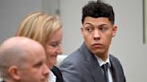 Jackson Mahomes: Sexual Battery Charges Dropped After Alleged Victim Refuses to Testify