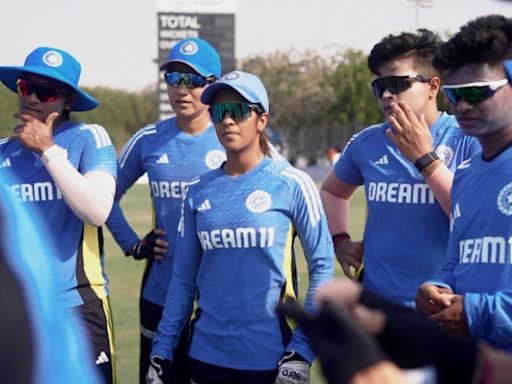 India’s full schedule at Women’s T20 World Cup 2024: Venues, Date, Timings in IST