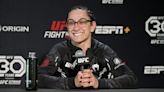 Emily Ducote hit her goal with win over Ashley Yoder at UFC Fight Night 230