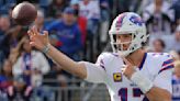 Fantasy Football Week 8: Buffalo Bills vs. Tampa Bay Buccaneers start 'em, sit 'em, how to watch TNF and more
