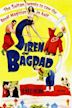 Siren of Bagdad