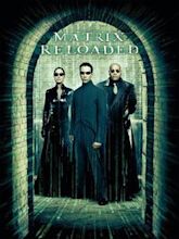 Matrix Reloaded