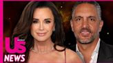Mauricio Umansky Moves Out of House With Kyle Richards, Buys Place in West Hollywood