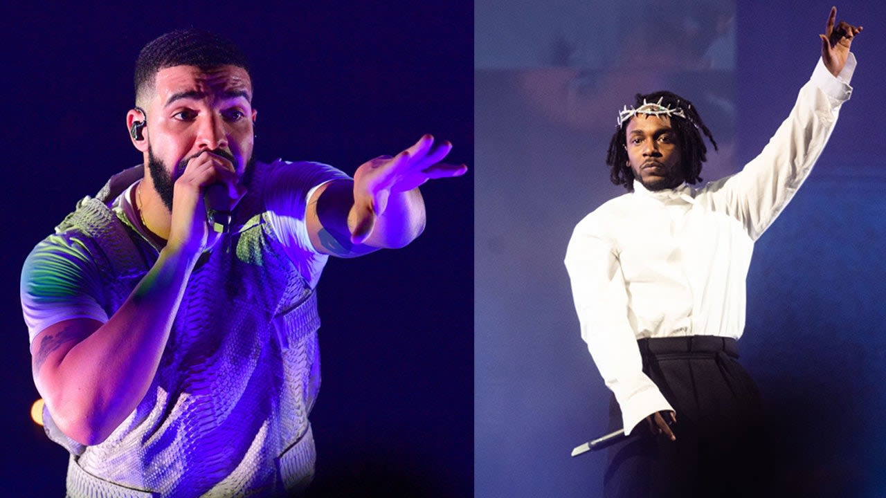 Kendrick, Drake beef heats up: Dive into the fiercest rap battles in history.