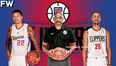 Matt Barnes Blames Doc Rivers For Paying Austin Rivers And Ruining The Lob City Clippers