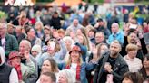 PICTURES: Can you spot yourself in our photos from Forres Fest?